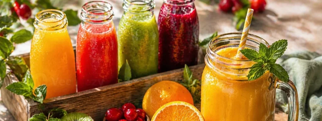 juices